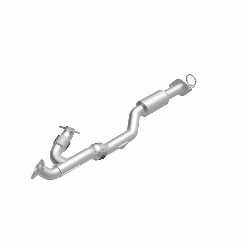 
                      
                        MagnaFlow Direct-Fit OEM EPA Compliant Catalytic Converter - 13-15 Nissan Pathfinder V6 3.5L
                      
                    