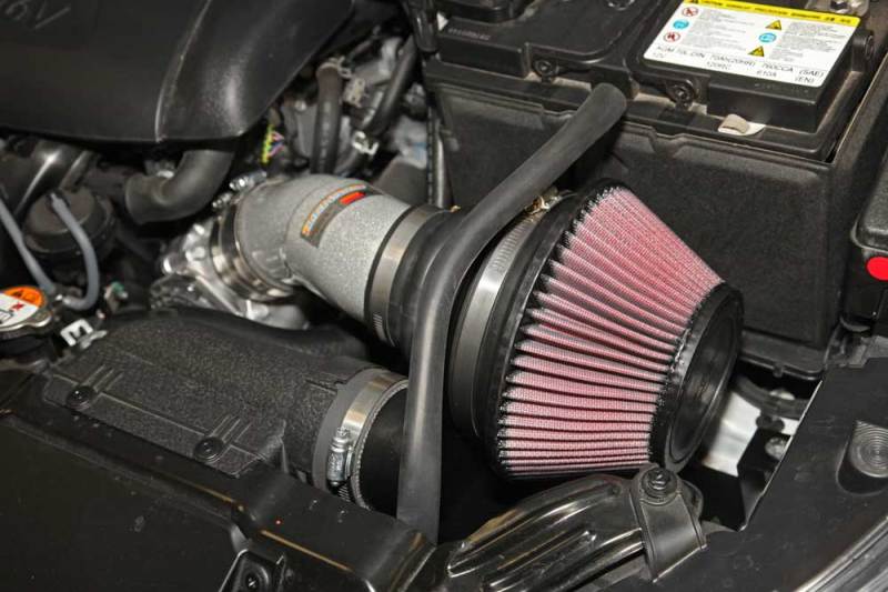 
                      
                        K&N 14-15 Hyundai Elantra 1.8l/2.0L Typhoon Performance Intake Performance kit
                      
                    