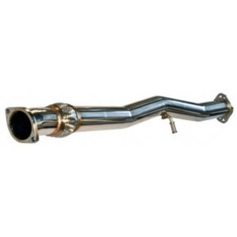 
                      
                        Turbo XS 02-07 WRX/STI / 04-08 Forester XT Catted Stealth Back Exhaust
                      
                    