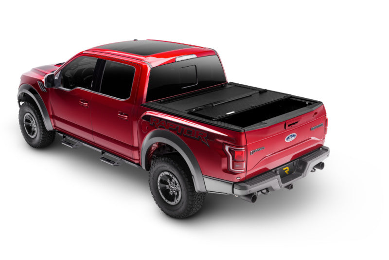 
                      
                        UnderCover 2022+ Toyota Tundra 6.7ft Armor Flex Bed Cover
                      
                    