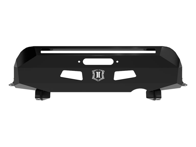 
                      
                        ICON 2016+ Toyota Tacoma Front Impact Bumper
                      
                    