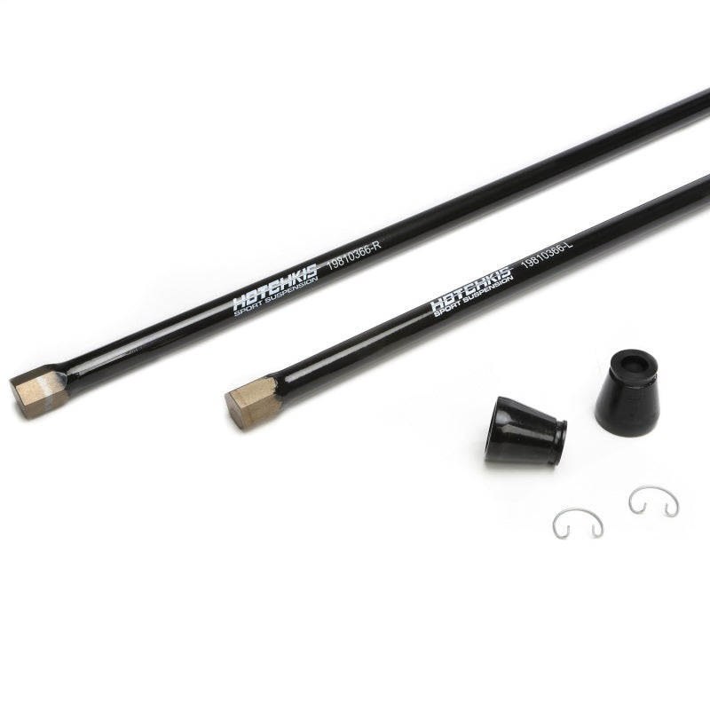 
                      
                        Hotchkis Dodge/Plymouth  B & E-Body Performance Torsion Bars (Pair)
                      
                    