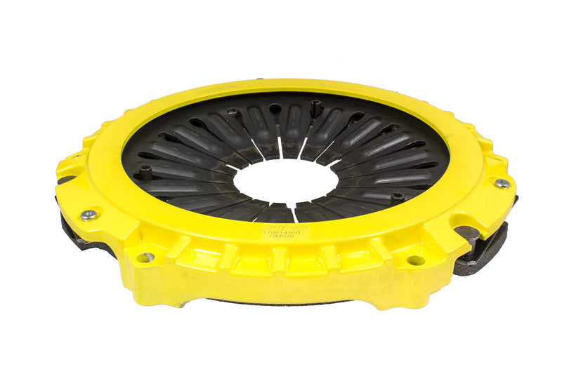 
                      
                        ACT 93-97 Chevrolet Camaro P/PL Heavy Duty Clutch Pressure Plate
                      
                    