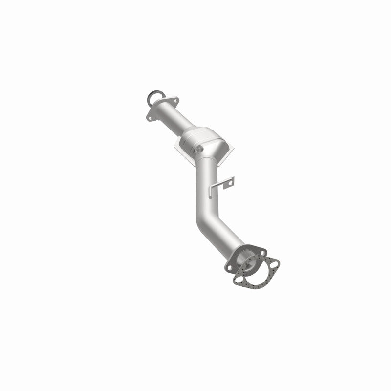 
                      
                        MagnaFlow Converter Direct Fit 12-14 Subaru Impreza 2.5L / 15-16 WRX STI
                      
                    