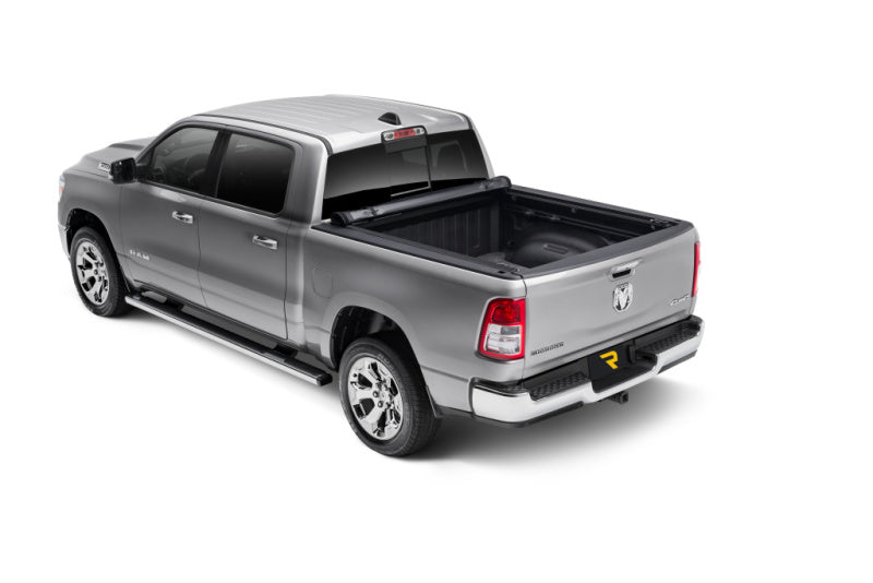 
                      
                        Truxedo 19-20 Ram 1500 (New Body) w/o Multifunction Tailgate 6ft 4in Pro X15 Bed Cover
                      
                    