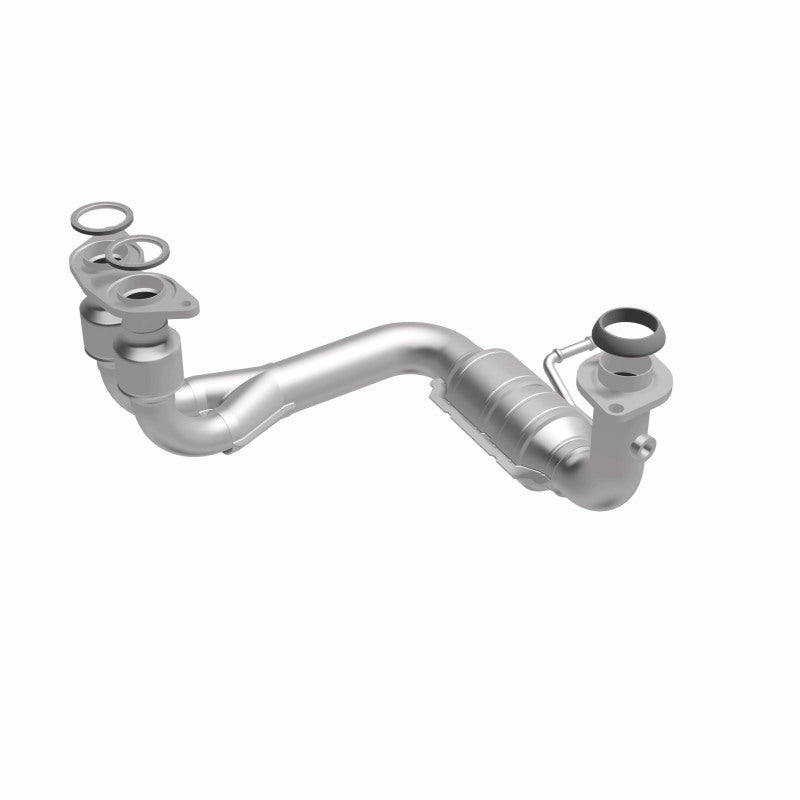 
                      
                        MagnaFlow Conv DF 00-05 Toyota MR2 1.8L
                      
                    