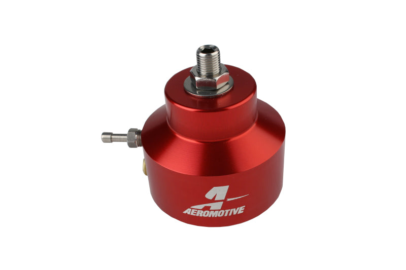 
                      
                        Aeromotive 86-93 Ford 5.0 Billet Adjustable Regulator
                      
                    