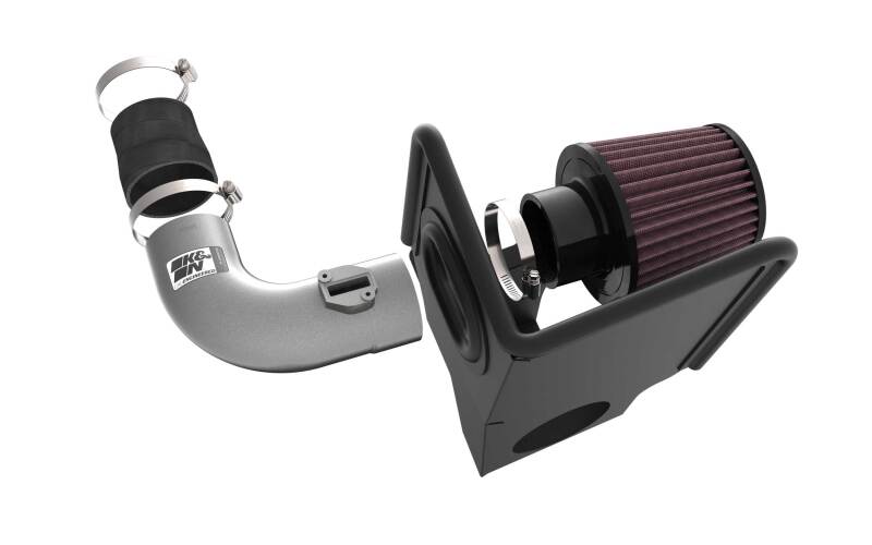 
                      
                        K&N 23-24 Mazda CX-50 L4 2.5L Turbo Performance Air Intake System
                      
                    