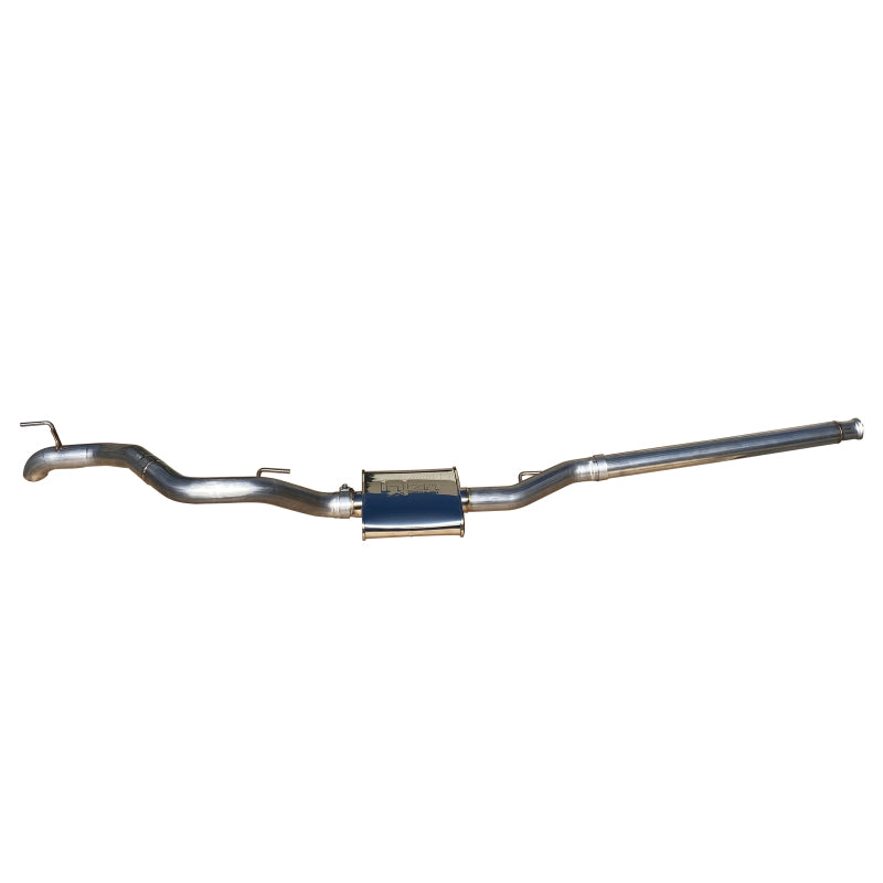 
                      
                        Injen 2020 Jeep Gladiator JT V6-3.6L SES Catback Exhaust System
                      
                    