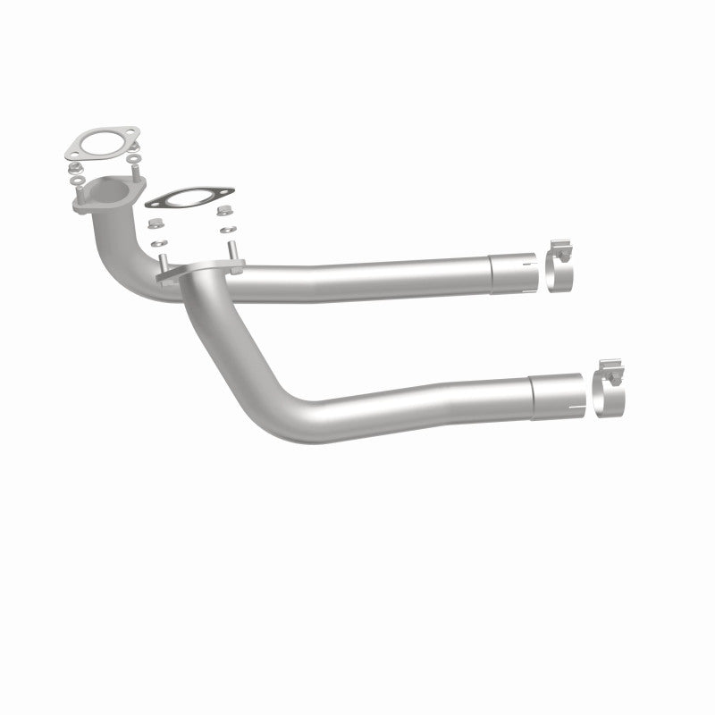 
                      
                        Magnaflow Manifold Front Pipes (For LP Manifolds) 67-74 Dodge Charger 7.2L
                      
                    