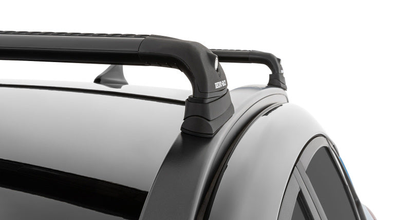 
                      
                        Rhino-Rack 18-22 Hyundai Kona 1st Gen 5 Door SUV w/Flush Rails Vortex RVP 2 Bar Roof Rack - Black
                      
                    