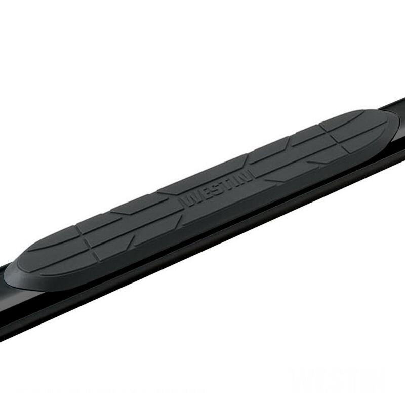 
                      
                        Westin Premier 4 Oval Nerf Step Bars 72 in - Black (Does Not Include Mounting Hardware/Brackets)
                      
                    