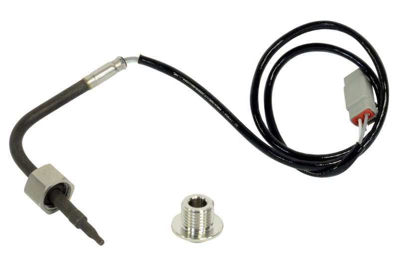 
                      
                        AEM RTD Exhaust Gas Temperature Sensor Kit
                      
                    