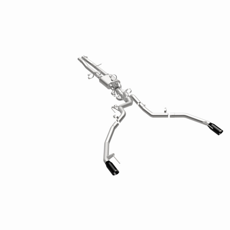 
                      
                        Magnaflow 2024 Ford Ranger Raptor Cat-Back Exhaust System
                      
                    