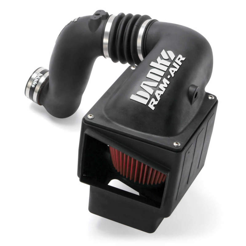 
                      
                        Banks Power 07-09 Dodge 6.7L Ram-Air Intake System
                      
                    