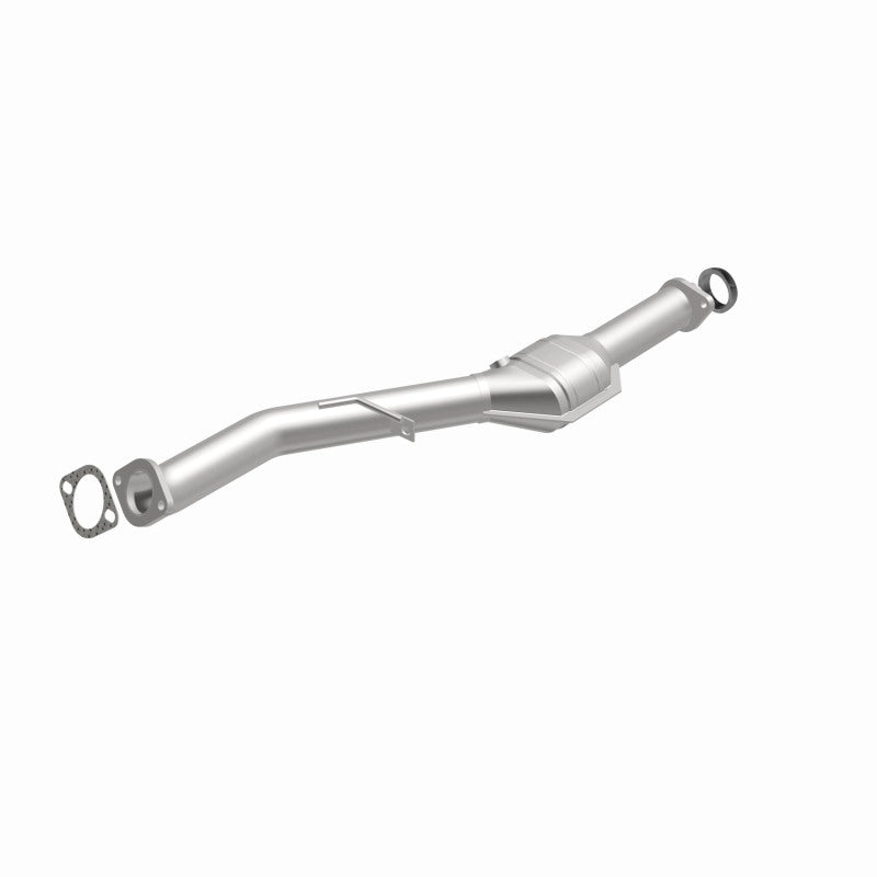 
                      
                        MagnaFlow Converter Direct Fit 12-14 Subaru Impreza 2.5L / 15-16 WRX STI
                      
                    