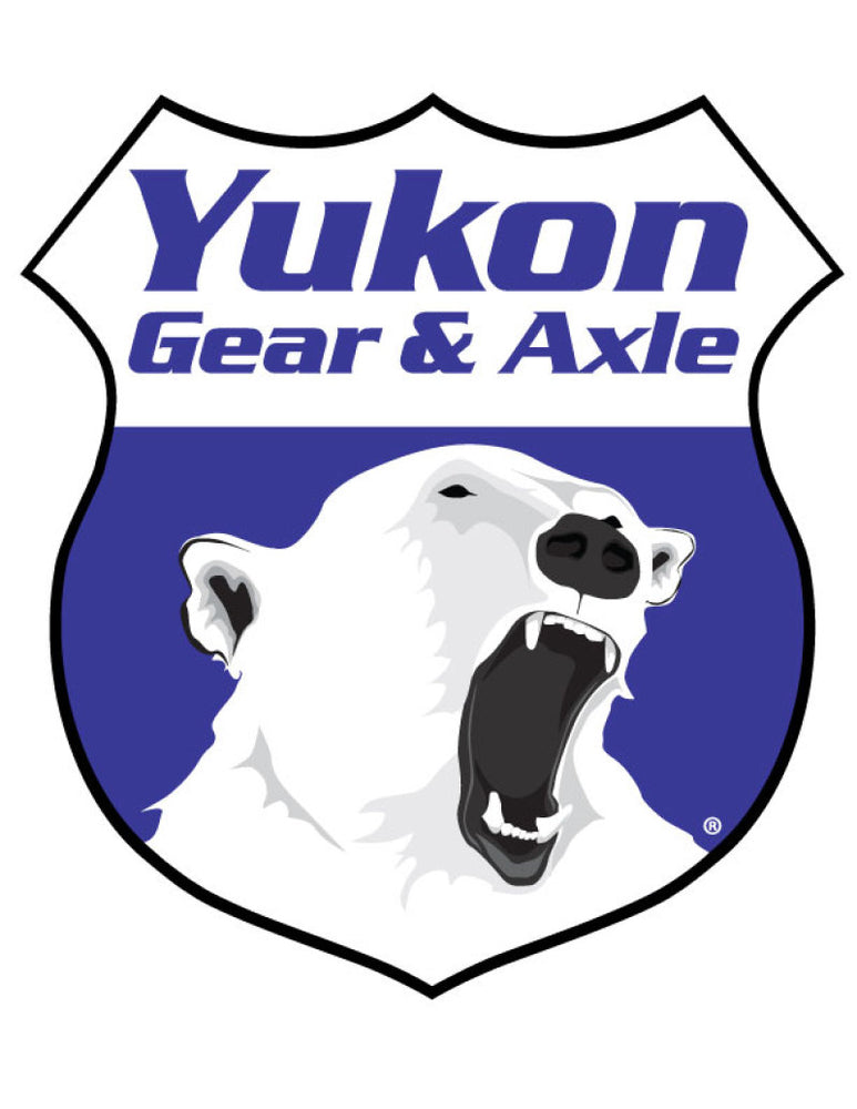 
                      
                        Yukon Gear Standard Open Side Gear and Thrust Washer For 7.5in Ford
                      
                    