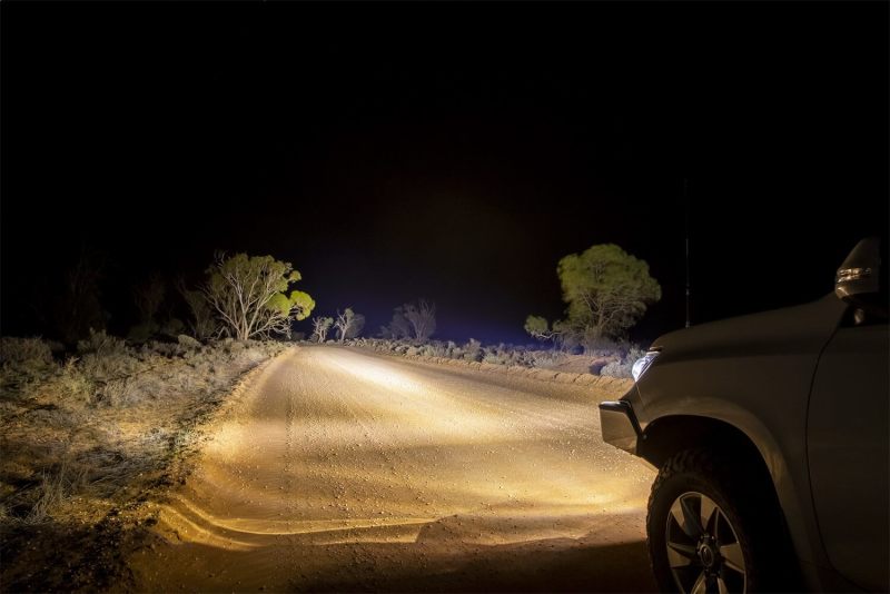 
                      
                        ARB Intensity 21 Led Spot
                      
                    