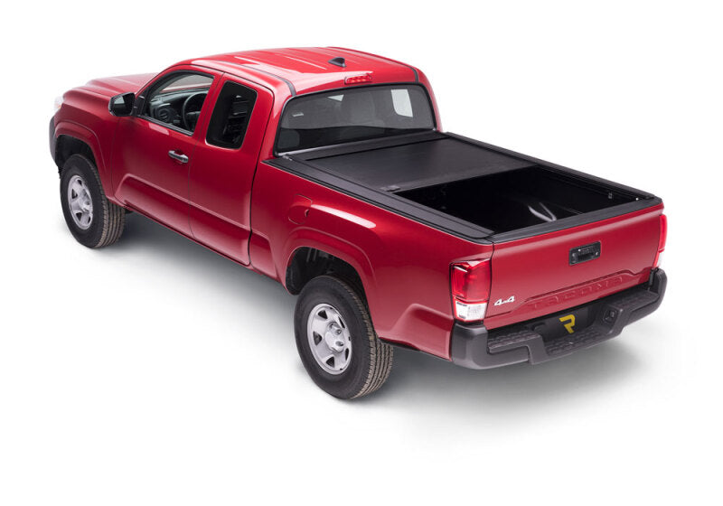 
                      
                        Retrax 2024 Toyota Tacoma 5ft Bed RetraxONE MX
                      
                    