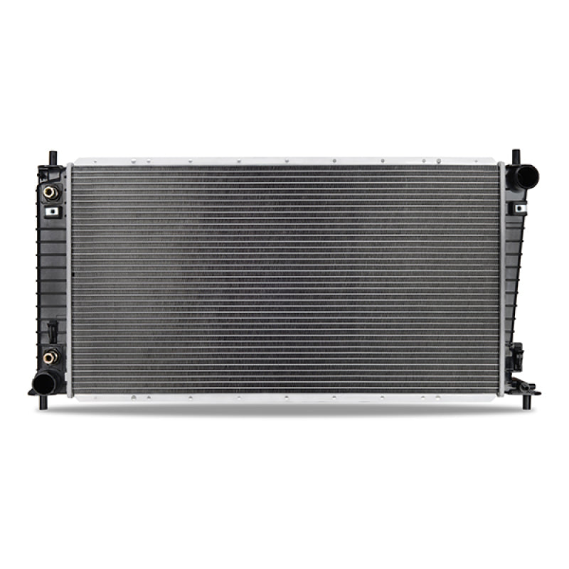 
                      
                        Mishimoto Ford Expedition Replacement Radiator 1997-1998
                      
                    