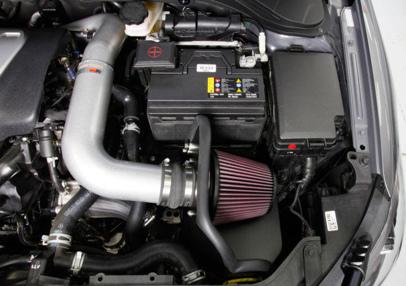 
                      
                        K&N 17-18 Hyundai Elantra L4-1.6L F/I Typhoon Performance Air Intake System
                      
                    