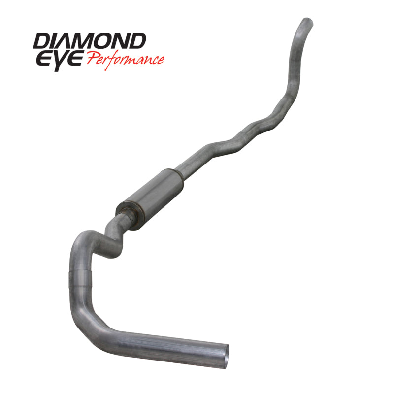 
                      
                        Diamond Eye KIT 4in TB SGL AL: 4-WHEEL DRIVE ONLY 89-93 DODGE CUMMINS 5.9L
                      
                    