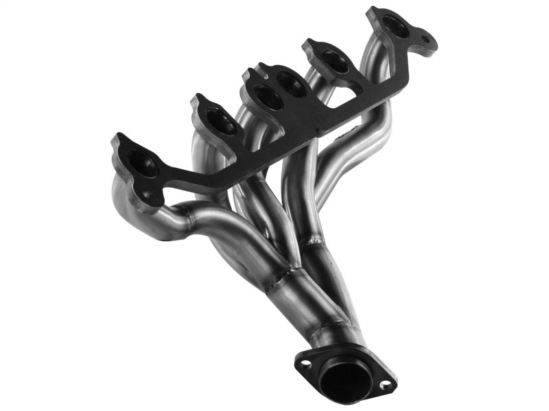 
                      
                        aFe Twisted Steel Header SS-409 HDR Jeep Wrangler YJ 91-99 I6-4.0L
                      
                    