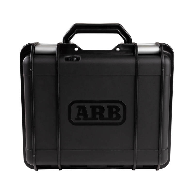 
                      
                        ARB Portable 12V Air Compressor Single Motor
                      
                    