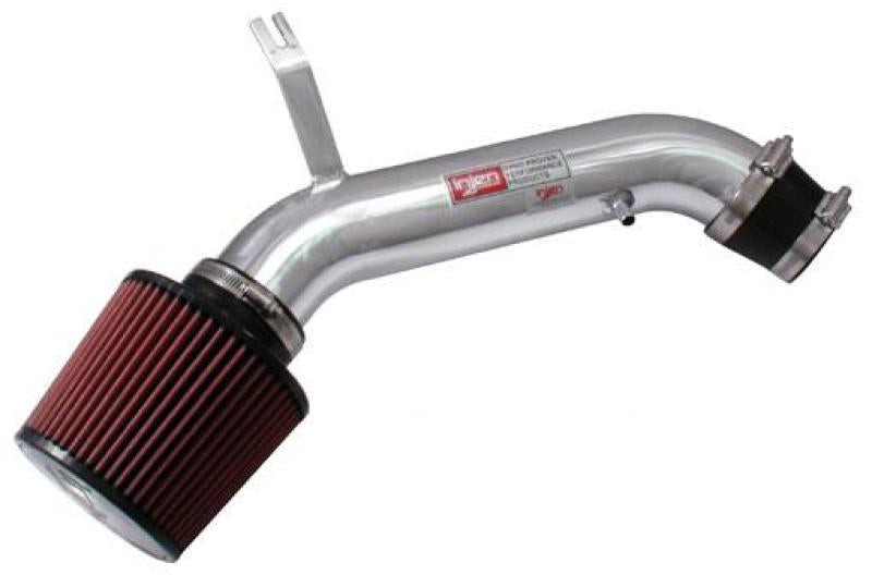 
                      
                        Injen 94-01 Integra Ls Ls Special RS Polished Short Ram Intake
                      
                    