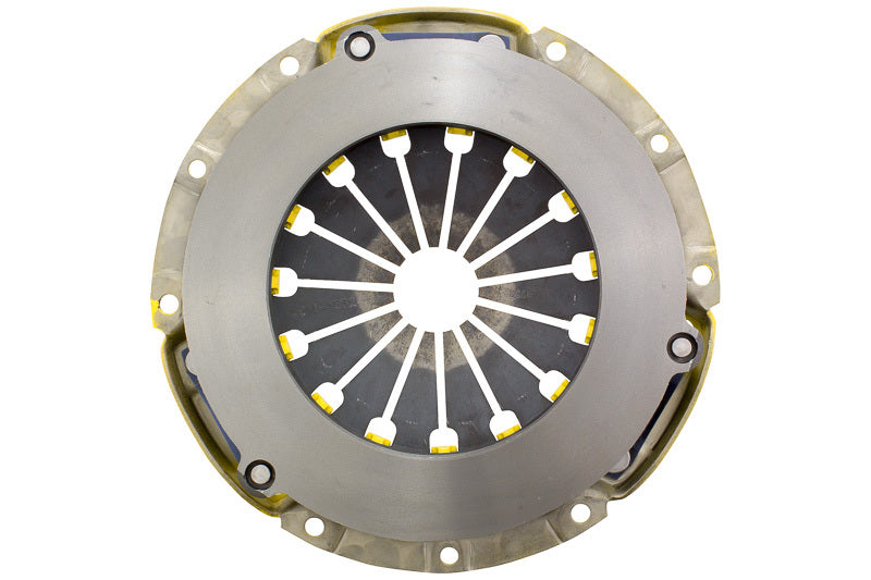 
                      
                        ACT 1990 Mazda Miata P/PL Heavy Duty Clutch Pressure Plate
                      
                    