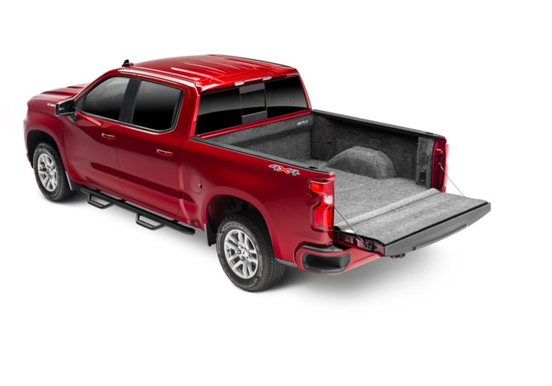 BedRug 20-23 Chevy/GMC Silverado/Sierra 2500/3500 8ft Long Bed w/MPTG Bedliner