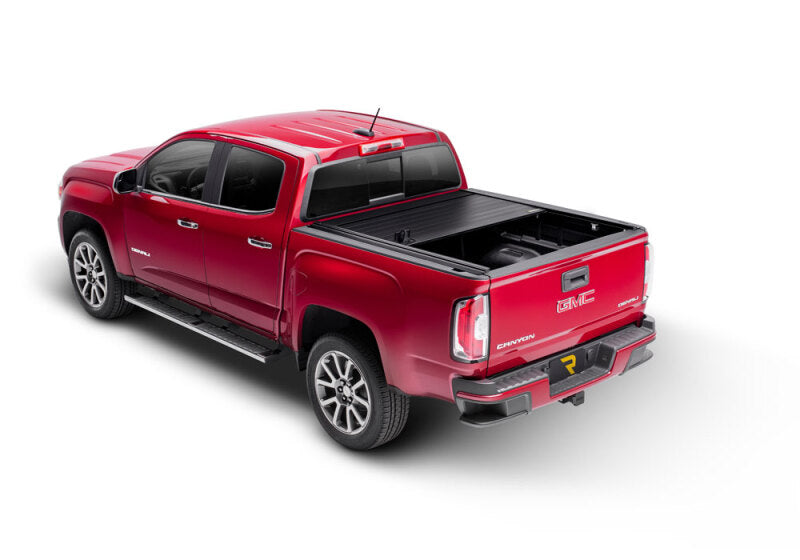 
                      
                        Retrax 2023 Chevrolet/GMC Colorado/Canyon 5ft Bed RetraxPRO MX
                      
                    