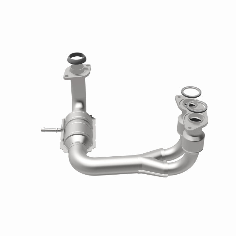 
                      
                        MagnaFlow Conv DF 00-05 Toyota MR2 1.8L
                      
                    