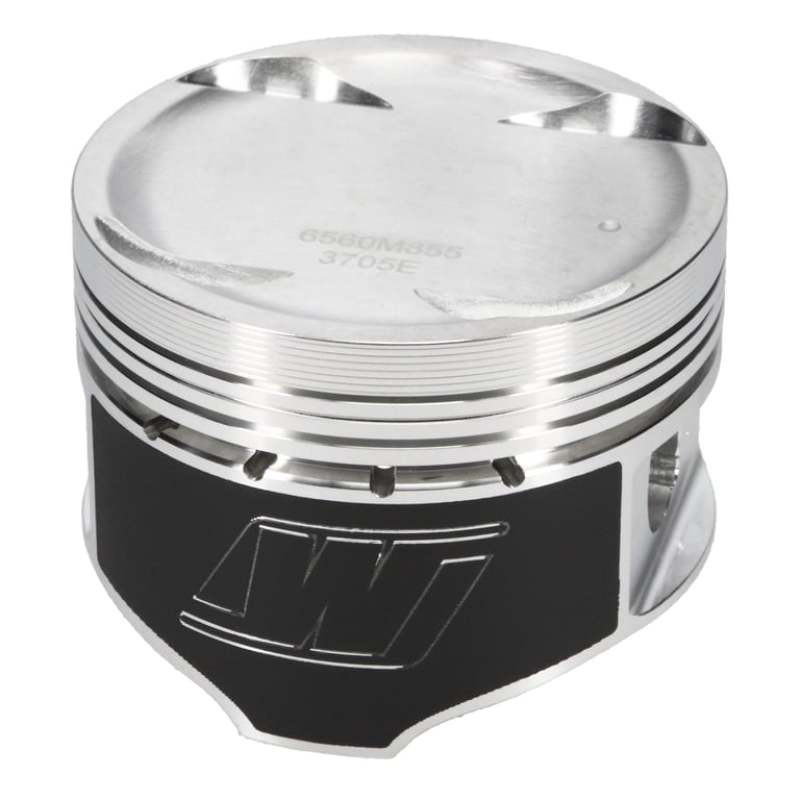 
                      
                        Wiseco Mits Turbo DISH -10cc 1.378 X 85.5 Piston Shelf Stock Kit
                      
                    