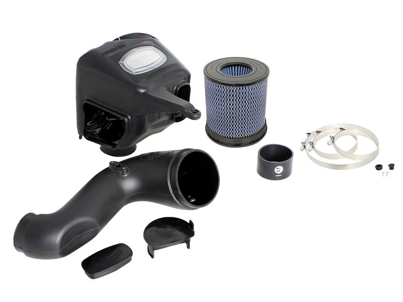 
                      
                        aFe Momentum HD Intake 03-07 Dodge 5.9L (td) Cummins
                      
                    