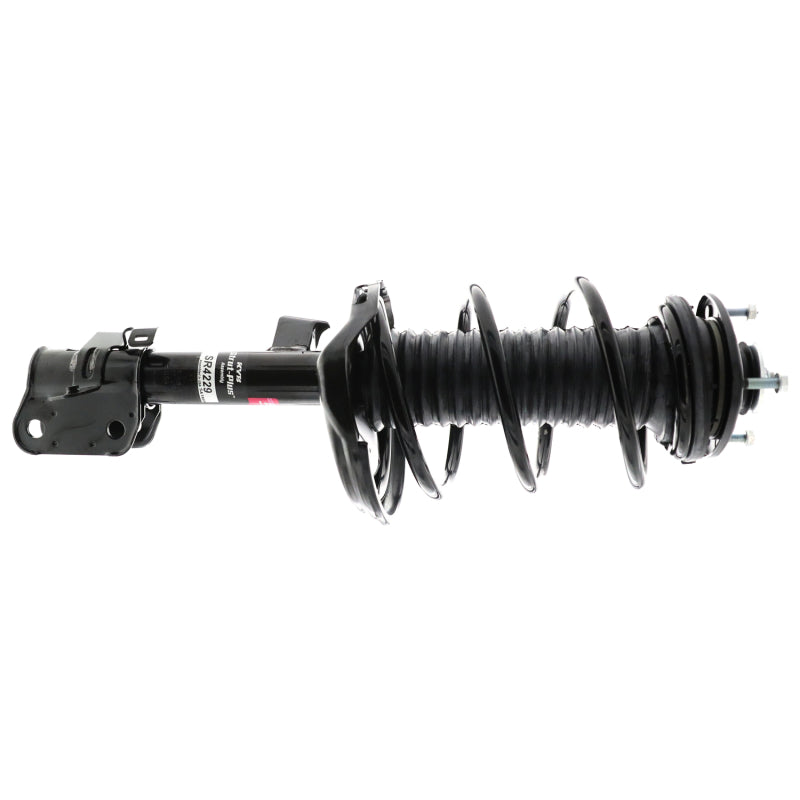 KYB Shocks & Struts Strut Plus Front Left Honda Ridgeline 2006-2014