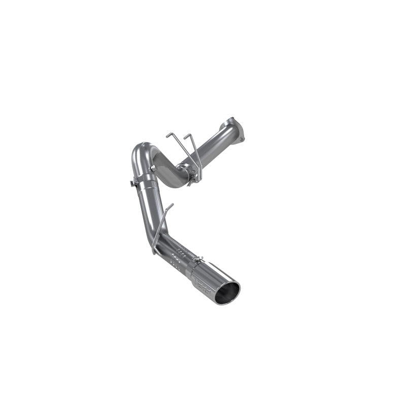 
                      
                        MBRP 2015 Ford F250/350/450 6.7L 4in Single Side Exit T409 Exhaust Includes 5in Tip
                      
                    