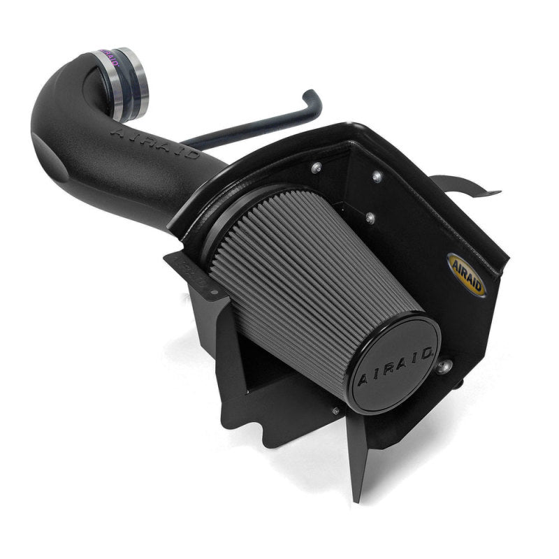 
                      
                        Airaid 06-10 Charger / 05-08 Magnum 5.7/6.1L Hemi CAD Intake System w/ Tube (Dry / Black Media)
                      
                    