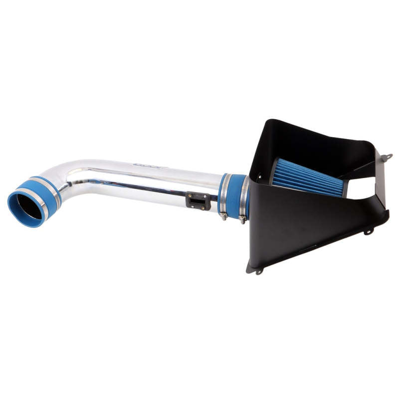 
                      
                        BBK 14-19 Chevrolet/GMC Truck 5.3L/6.2L Cold Air Intake Kit - Chrome Finish
                      
                    