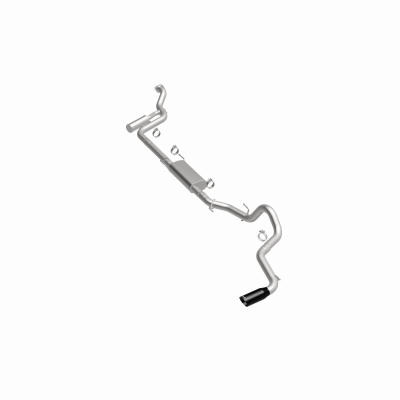 
                      
                        Magnaflow 2024 Toyota Tacoma Speq Series Cat-back Exhaust System
                      
                    