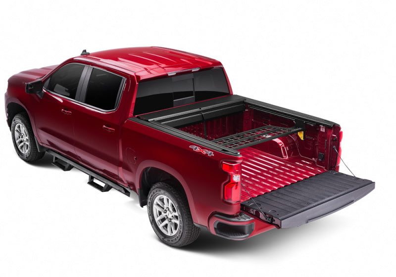 
                      
                        Roll-N-Lock 14-18 Chevy Silverado/Sierra 1500 XSB 68in Cargo Manager
                      
                    