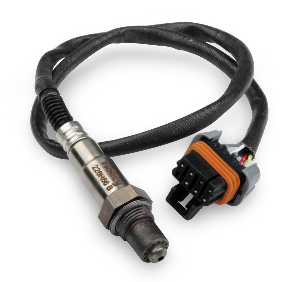 Bosch Wideband Oxygen Sensor - 534-198