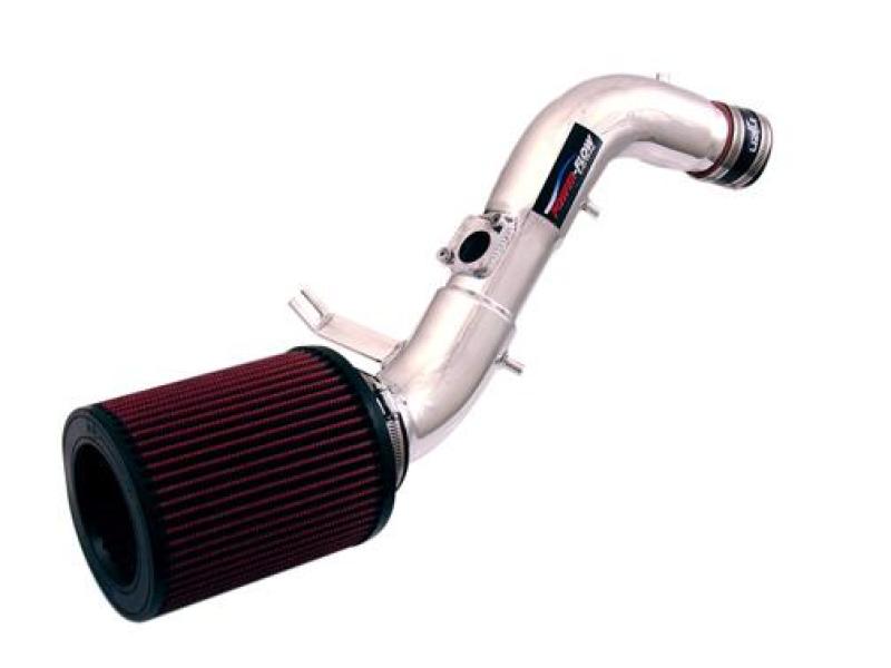 
                      
                        Injen 99-04 4Runner Tacoma 3.4L V6 only Polished Power-Flow Air Intake System
                      
                    