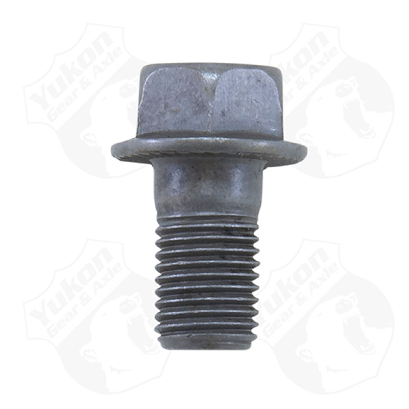 
                      
                        Yukon Gear Ring Gear Bolt
                      
                    