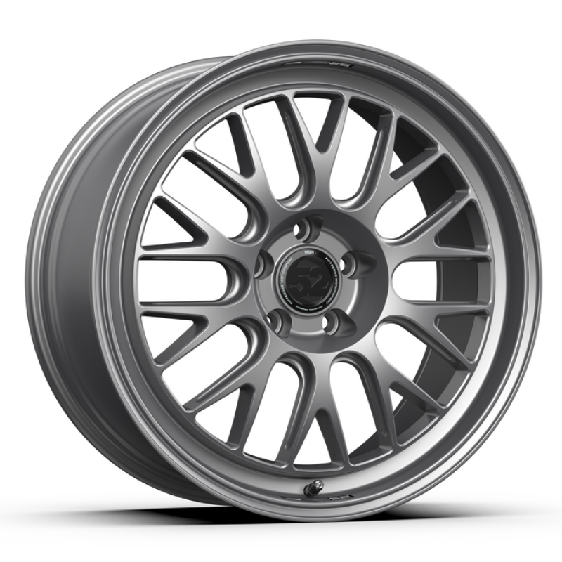 
                      
                        fifteen52 Holeshot RSR 19x9.5 5x114.3 38mm ET 73.1mm Center Bore Matte Titanium
                      
                    