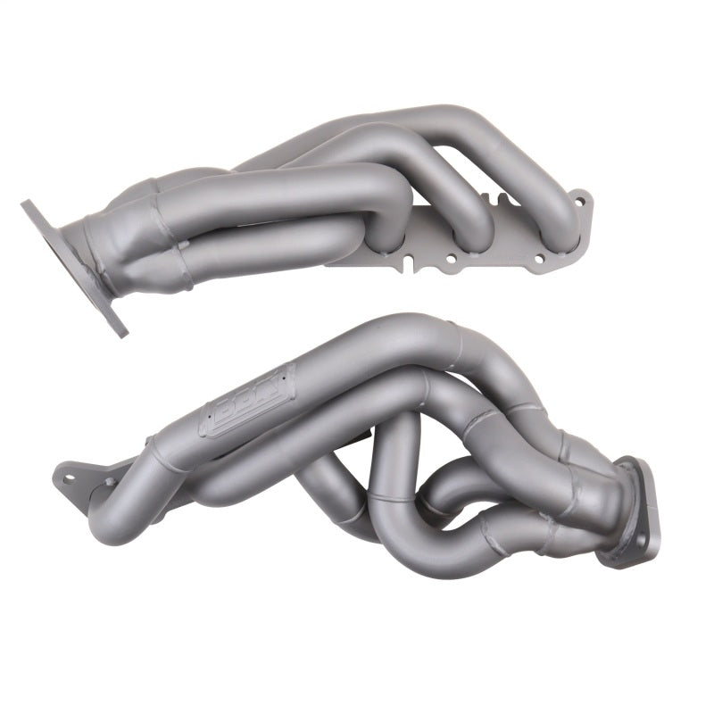 
                      
                        BBK 11-14 Mustang GT Shorty Tuned Length Exhaust Headers - 1-5/8 Titanium
                      
                    