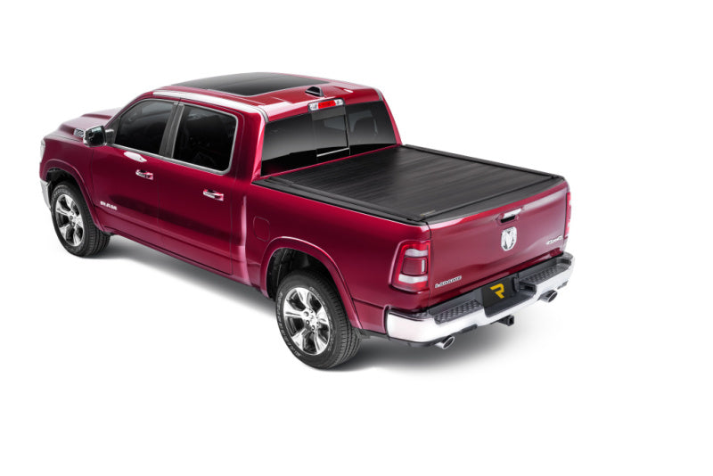 Retrax 09-18 Ram 1500 w/o RamBox (6.4ft. Bed) Retrax IX