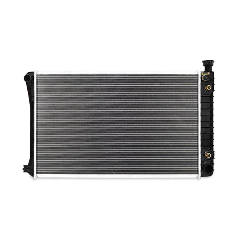 
                      
                        Mishimoto Chevrolet C/K Truck Replacement Radiator 1988-1995
                      
                    