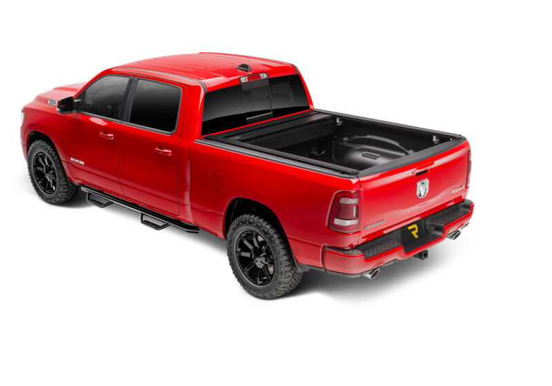 
                      
                        Retrax 2020 Chevrolet / GMC HD 6ft 9in Bed 2500/3500 PowertraxPRO XR
                      
                    