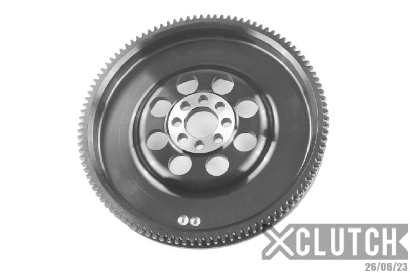 
                      
                        XClutch 98-02 Chevrolet Prizm LSi 1.8L Chromoly Flywheel
                      
                    